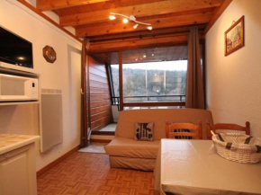 Mont-Dore T2 Duplex, Balcon, 6 Pers, Équipé - FR-1-608-156